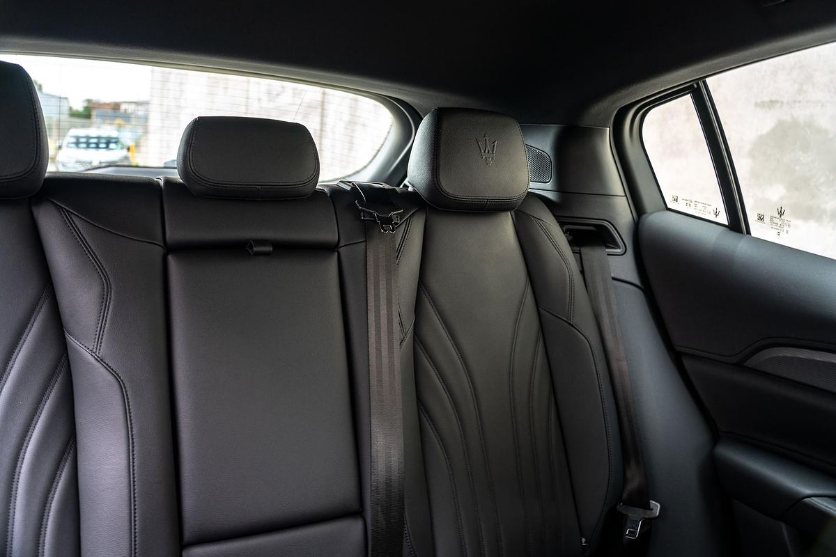 2024 Maserati Grecale GT M182