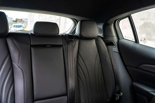 2024 Maserati Grecale GT M182