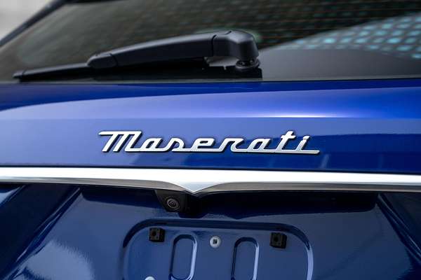 2024 Maserati Grecale GT M182