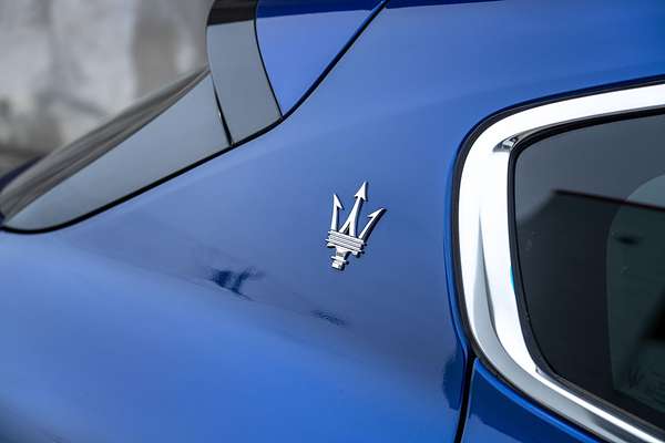 2024 Maserati Grecale GT M182