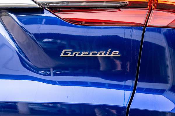 2024 Maserati Grecale GT M182