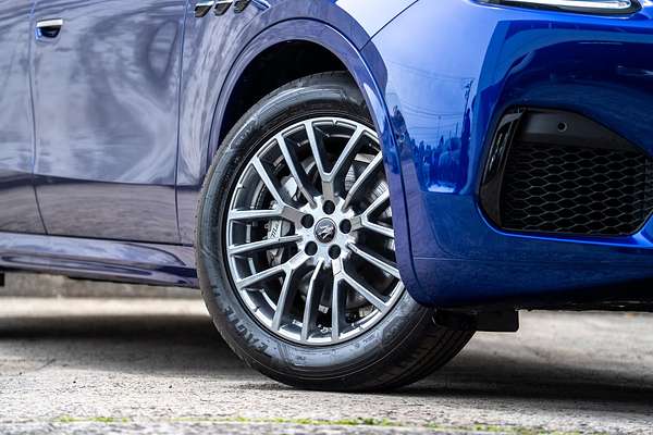 2024 Maserati Grecale GT M182