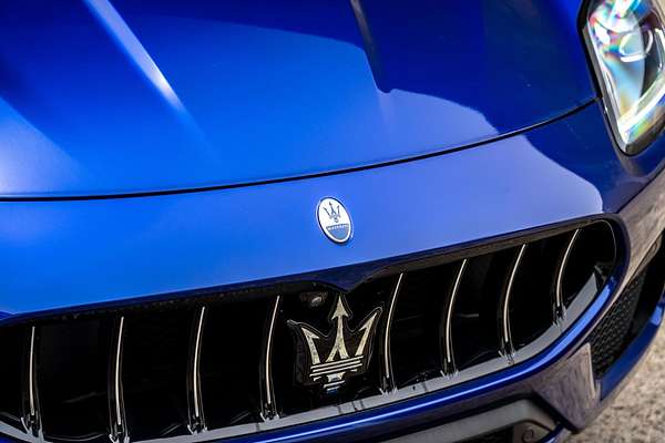 2024 Maserati Grecale GT M182