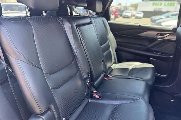 2017 Mazda CX-9 GT TC