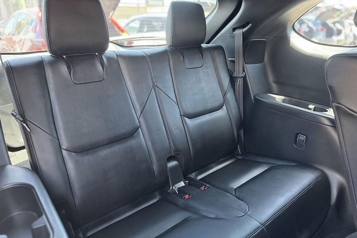 2017 Mazda CX-9 GT TC