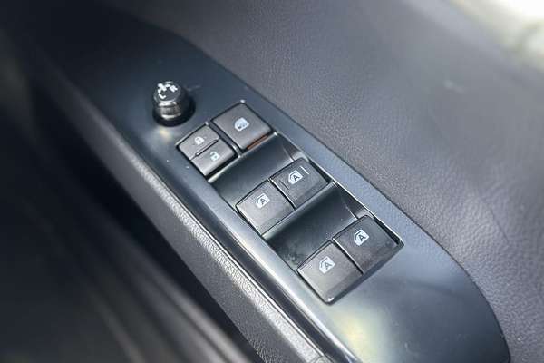 2018 Toyota Camry Ascent ASV70R