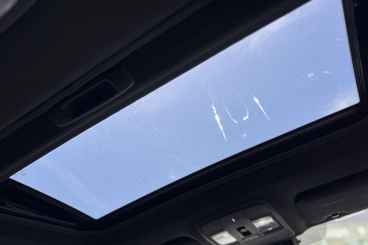 2017 Mazda CX-9 GT TC