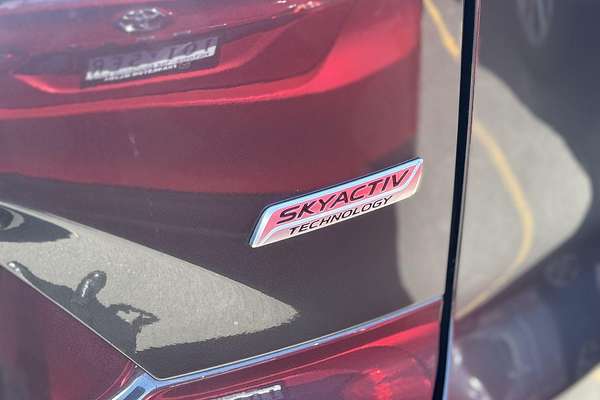 2017 Mazda CX-9 GT TC