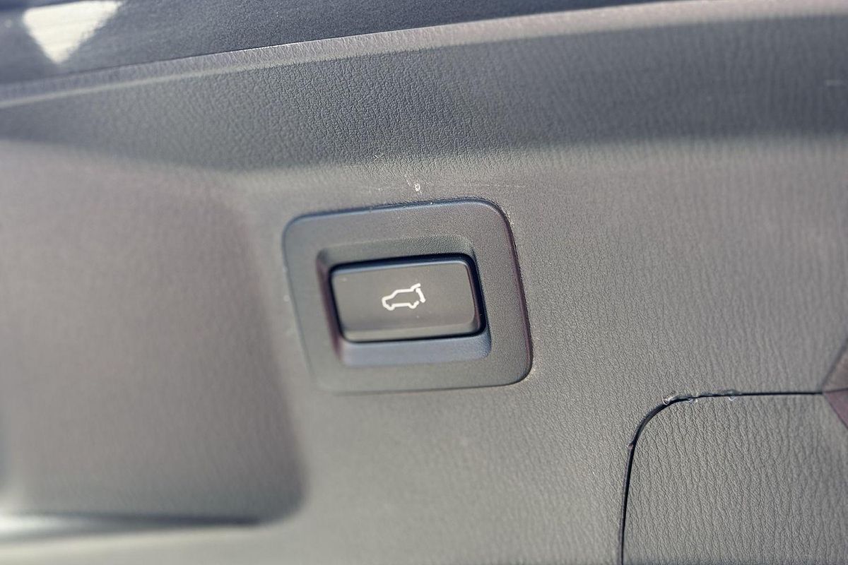 2017 Mazda CX-9 GT TC