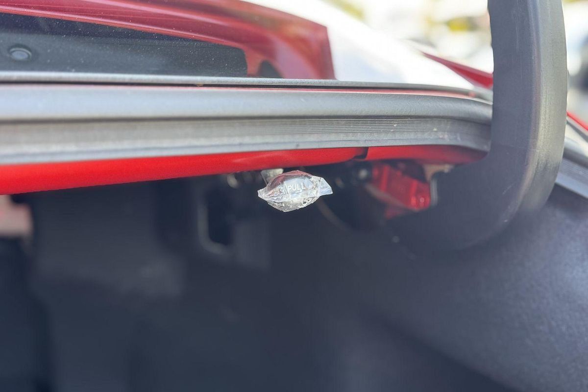 2018 Toyota Camry Ascent ASV70R