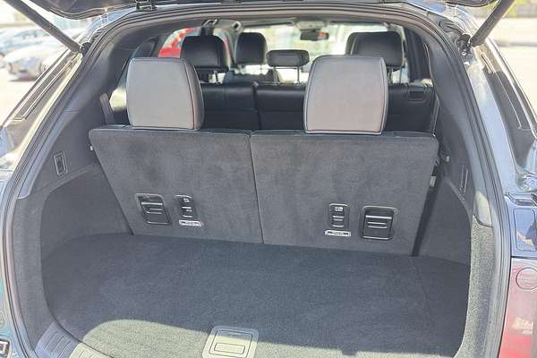 2017 Mazda CX-9 GT TC