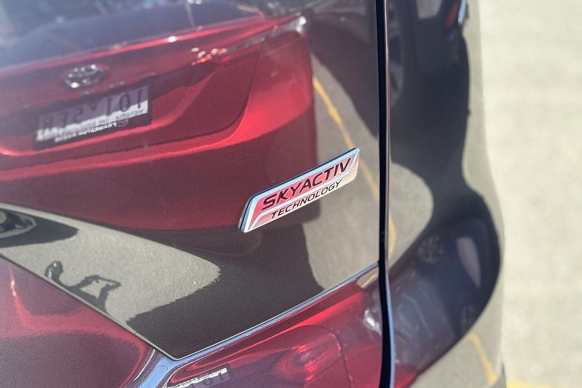 2017 Mazda CX-9 GT TC