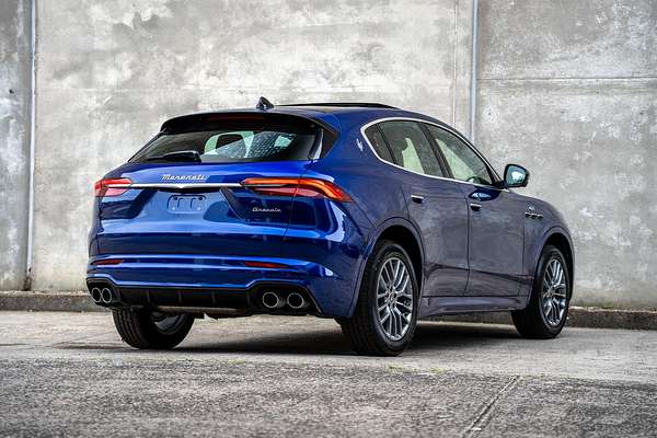 2024 Maserati Grecale GT M182