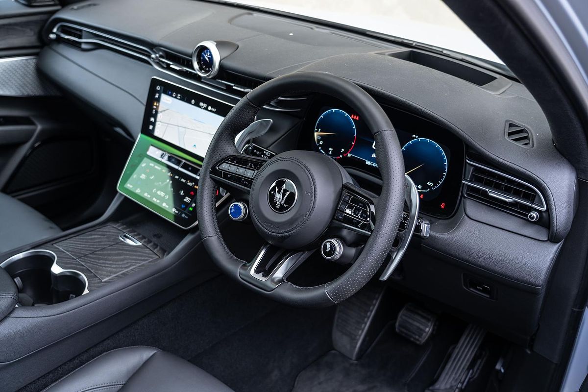 2024 Maserati Grecale GT M182