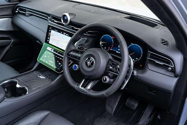 2024 Maserati Grecale GT M182