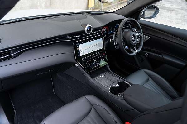 2024 Maserati Grecale GT M182