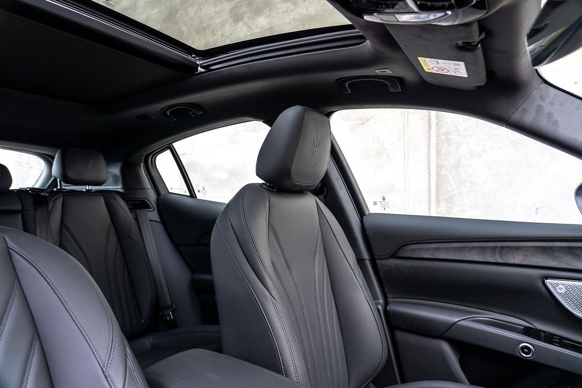 2024 Maserati Grecale GT M182