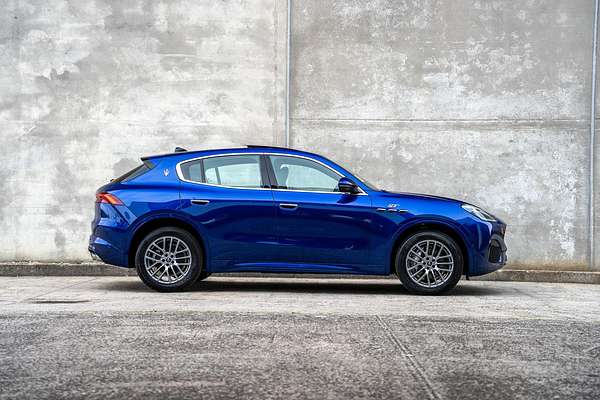 2024 Maserati Grecale GT M182