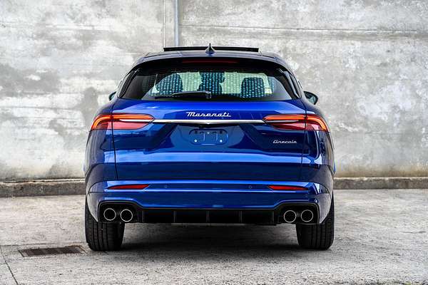2024 Maserati Grecale GT M182