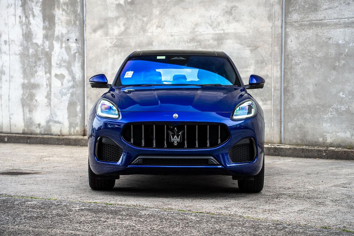 2024 Maserati Grecale GT M182