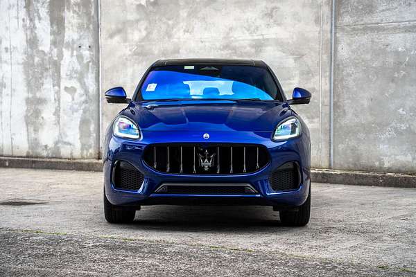 2024 Maserati Grecale GT M182