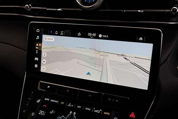 2024 Maserati Grecale GT M182