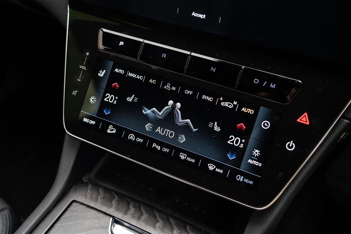 2024 Maserati Grecale GT M182