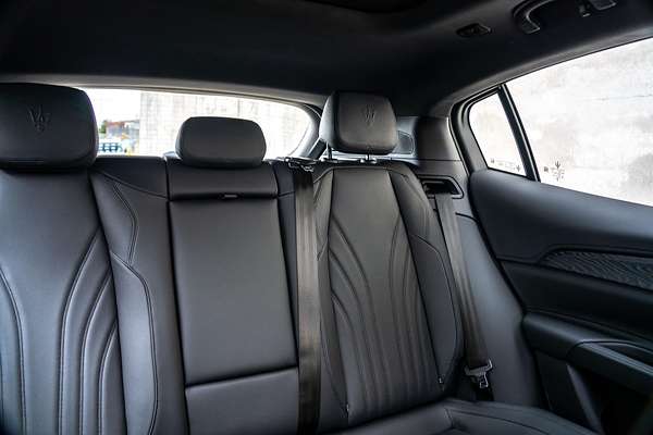 2024 Maserati Grecale GT M182