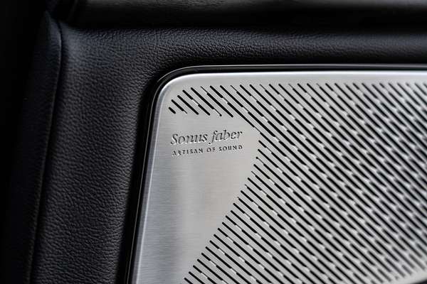 2024 Maserati Grecale GT M182