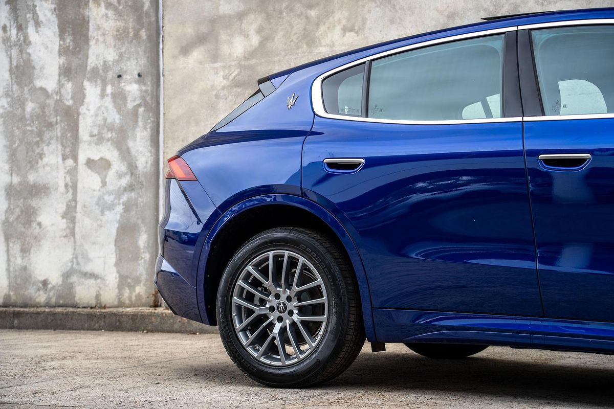 2024 Maserati Grecale GT M182