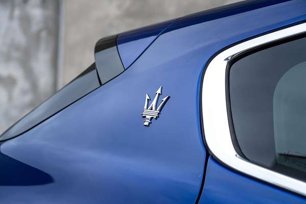 2024 Maserati Grecale GT M182