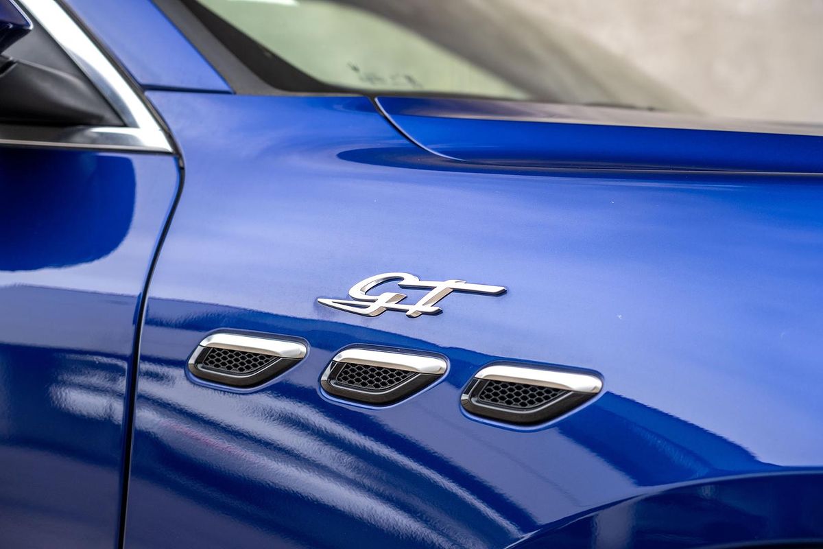 2024 Maserati Grecale GT M182