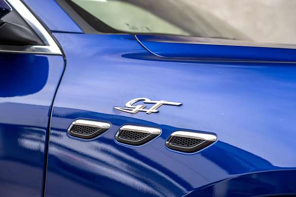 2024 Maserati Grecale GT M182