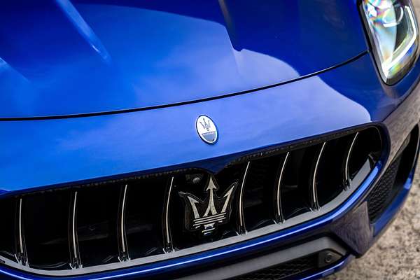 2024 Maserati Grecale GT M182