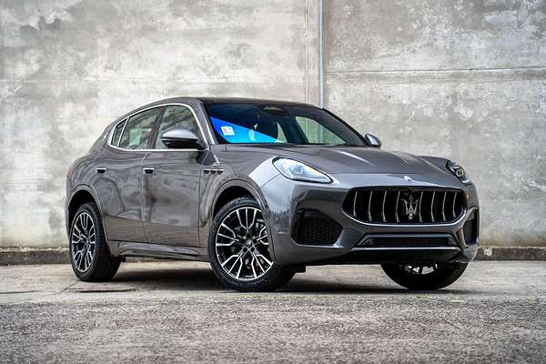 2024 Maserati Grecale GT M182