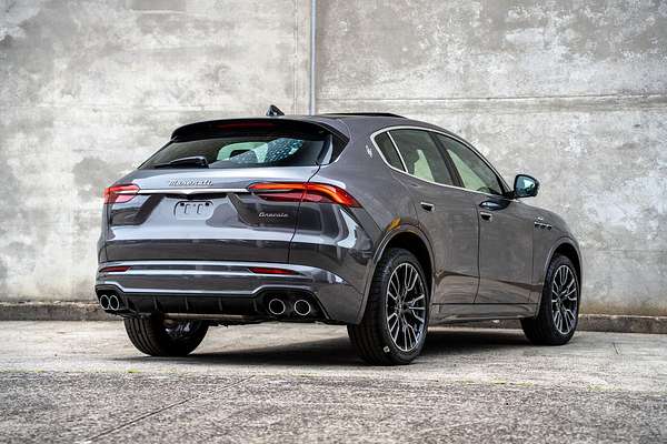 2024 Maserati Grecale GT M182