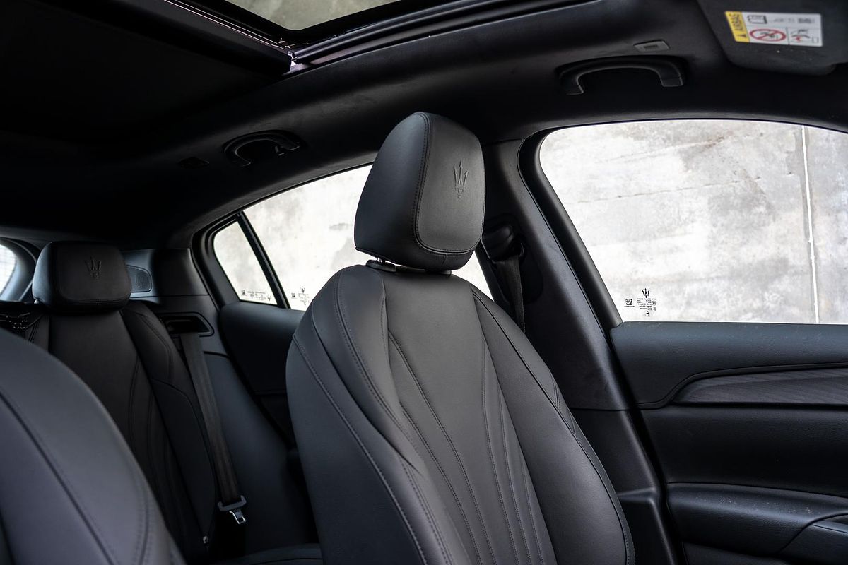 2024 Maserati Grecale GT M182