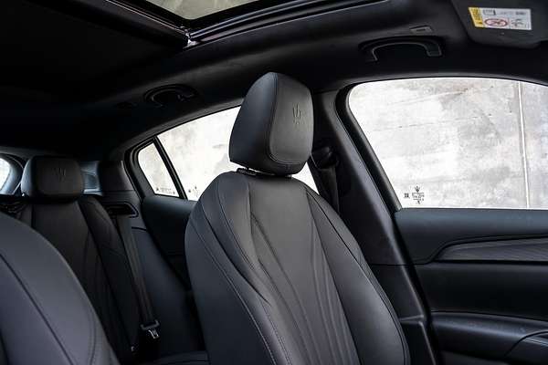 2024 Maserati Grecale GT M182