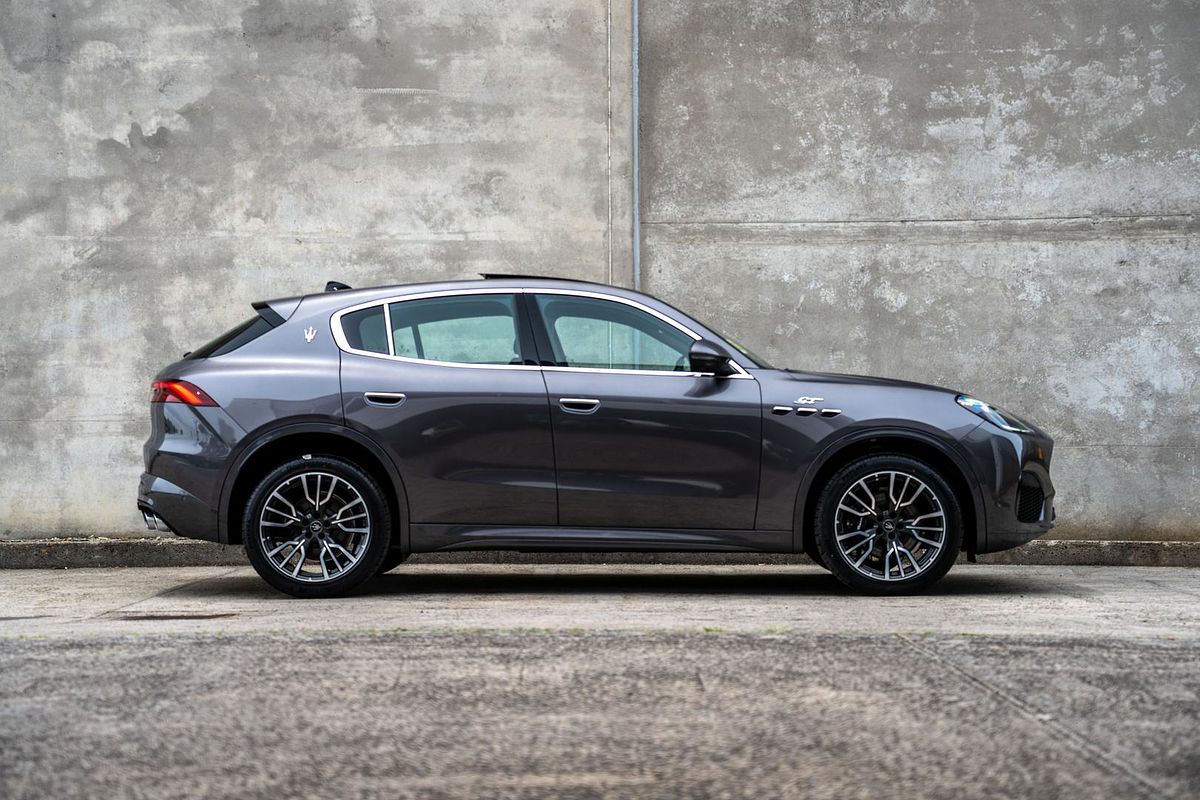 2024 Maserati Grecale GT M182