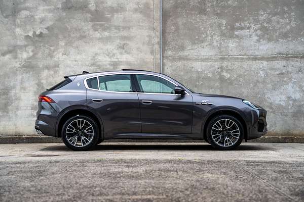 2024 Maserati Grecale GT M182