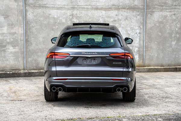 2024 Maserati Grecale GT M182