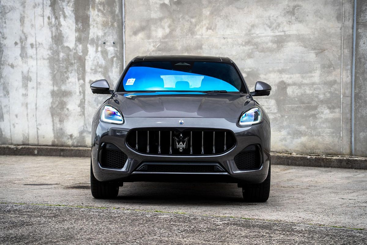 2024 Maserati Grecale GT M182