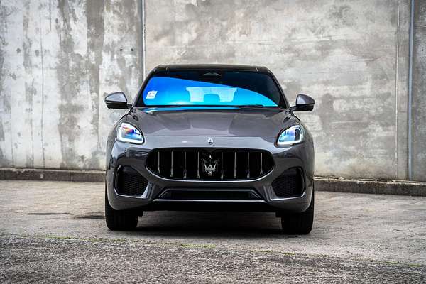 2024 Maserati Grecale GT M182