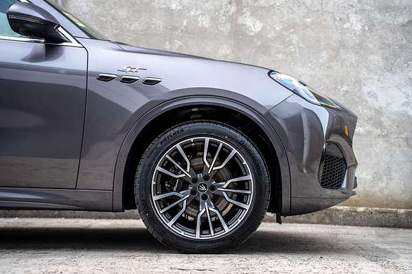 2024 Maserati Grecale GT M182