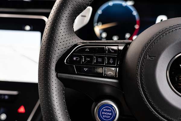 2024 Maserati Grecale GT M182