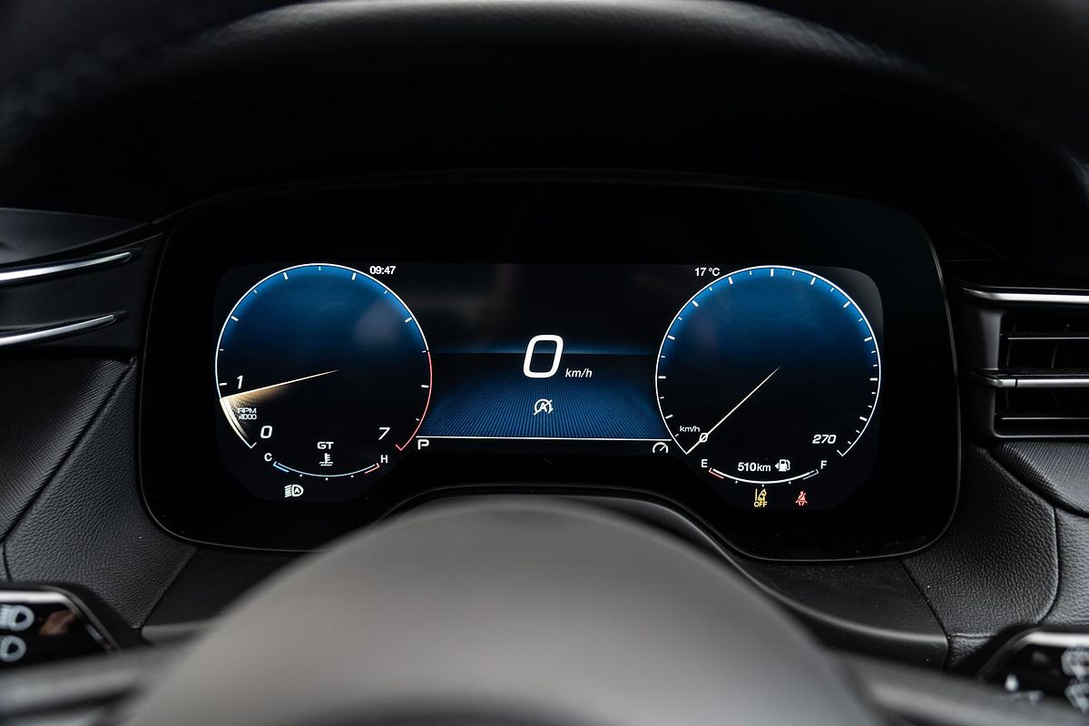 2024 Maserati Grecale GT M182