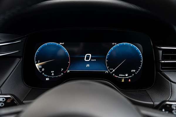 2024 Maserati Grecale GT M182