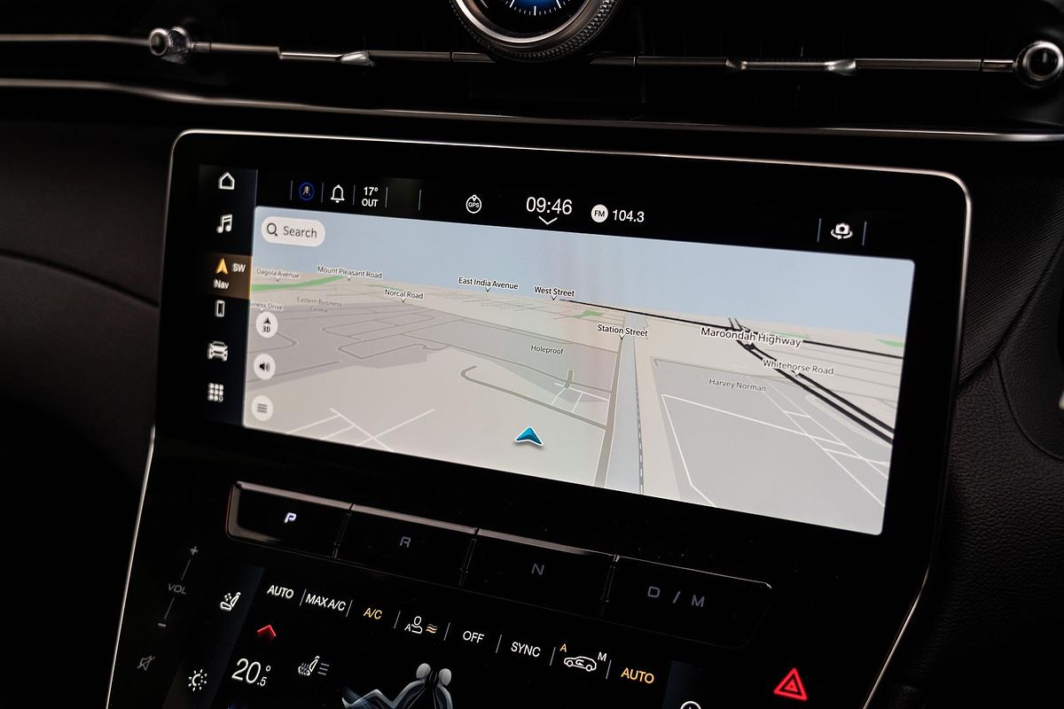 2024 Maserati Grecale GT M182