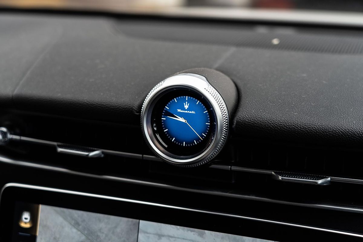 2024 Maserati Grecale GT M182