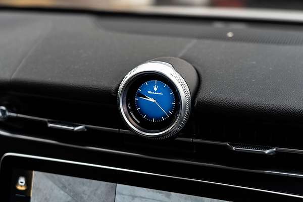 2024 Maserati Grecale GT M182